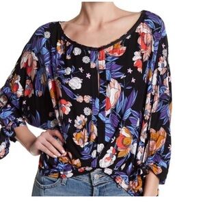 NWT Free People Keepin’ On top